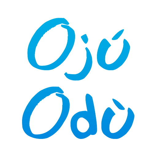 Ojú Odù