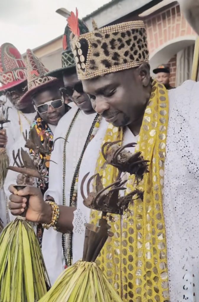 Oke Itase 2026 Ile Ife Nigeria Letra del Año Oke Itase 2026 Ile Ife Nigeria Letra del Año