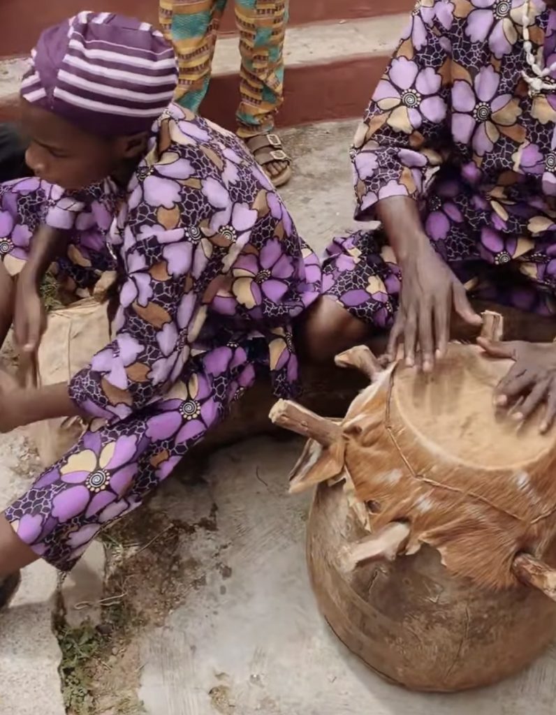 Oke Itase 2026 Ile Ife Nigeria Letra del Año Oke Itase 2026 Ile Ife Nigeria Letra del Año