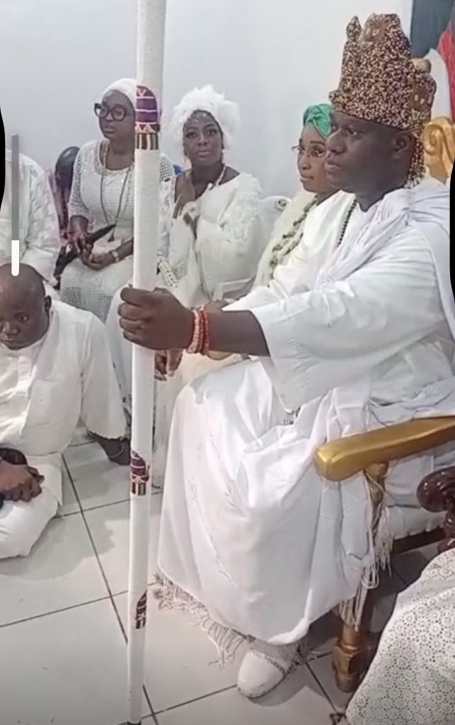 Oke Itase 2026 Ile Ife Nigeria Letra del Año Oke Itase 2026 Ile Ife Nigeria Letra del Año