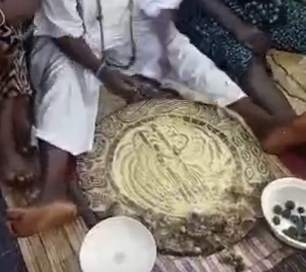 Oke Itase 2026 Ile Ife Nigeria Letra del Año Oke Itase 2026 Ile Ife Nigeria Letra del Año